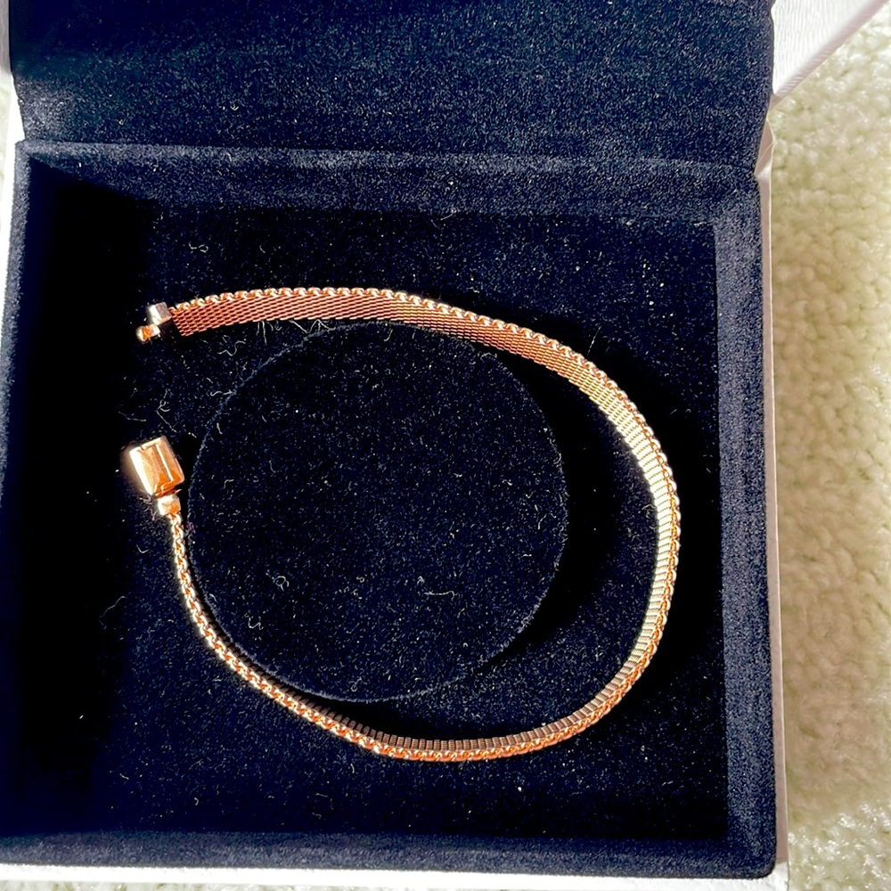 Pandora Braclet
